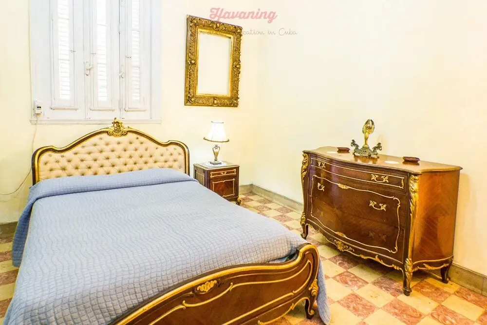 Havaning Villa Julieta