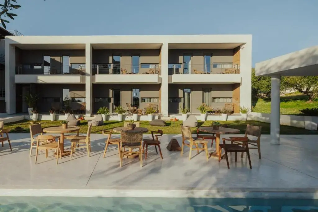 Suite Homes - Fine Living