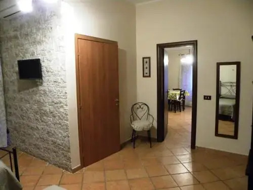 Case Vacanze Albamarina