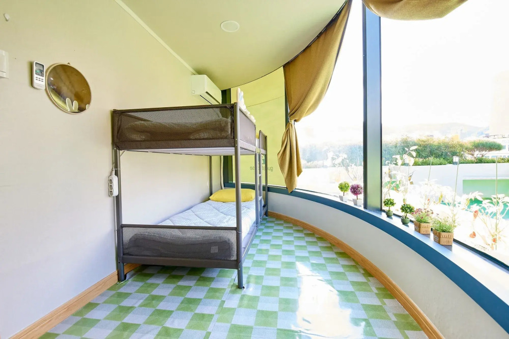 24 Guesthouse Jagalchi