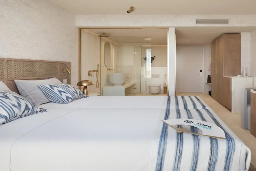 Hotel Vibra Yamm Urban