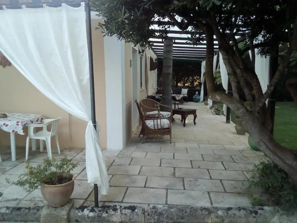 Villa Cecilia