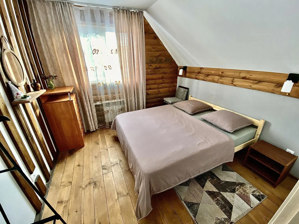 Guest House Избушки (Гест Хаус)