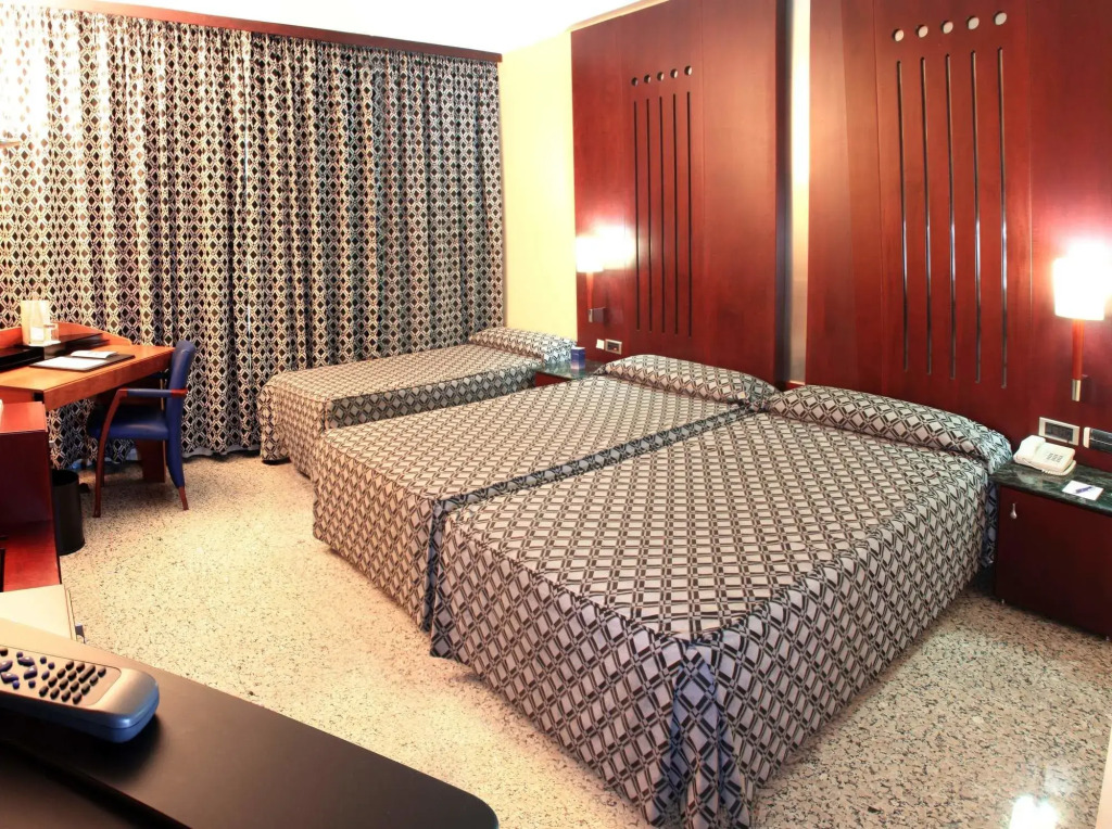 Hotel Jardines de Amaltea