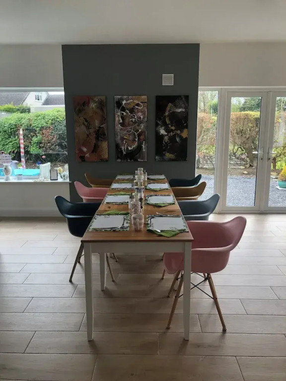 Mon Petit Cottage - B&B and Guest House in Bunclody