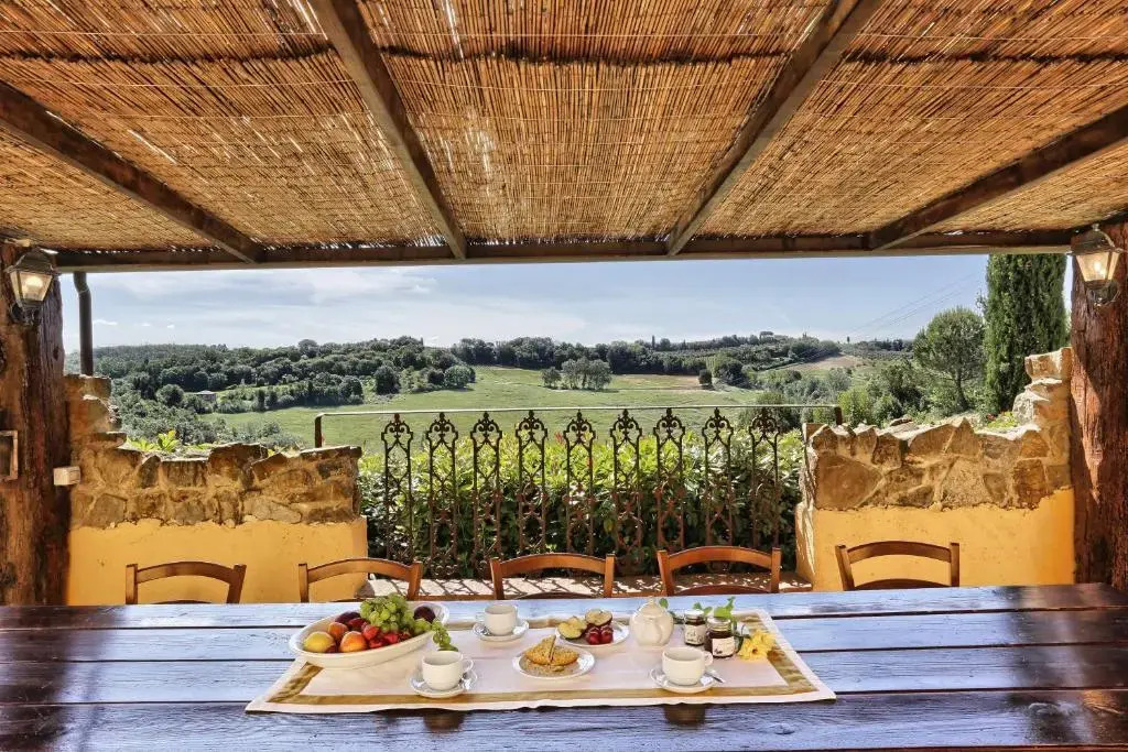 Villa Sunshine