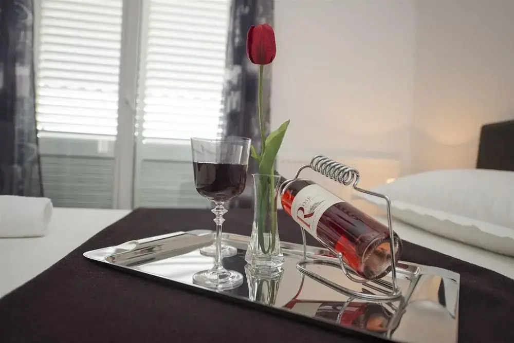 Apartments Meri
