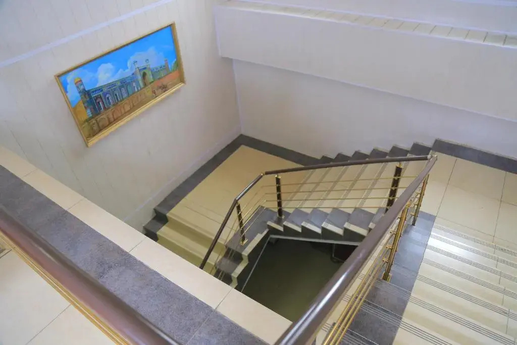 Dangara Grand Hotel