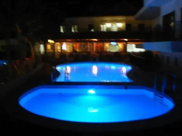 Oasis