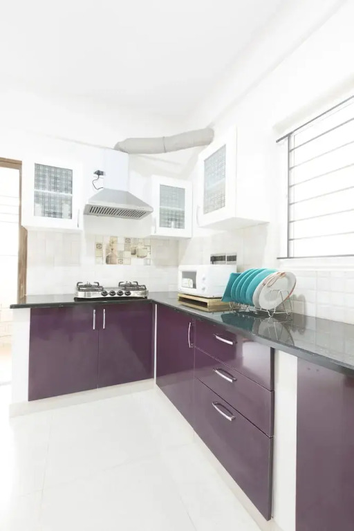 Dwaraka Suites