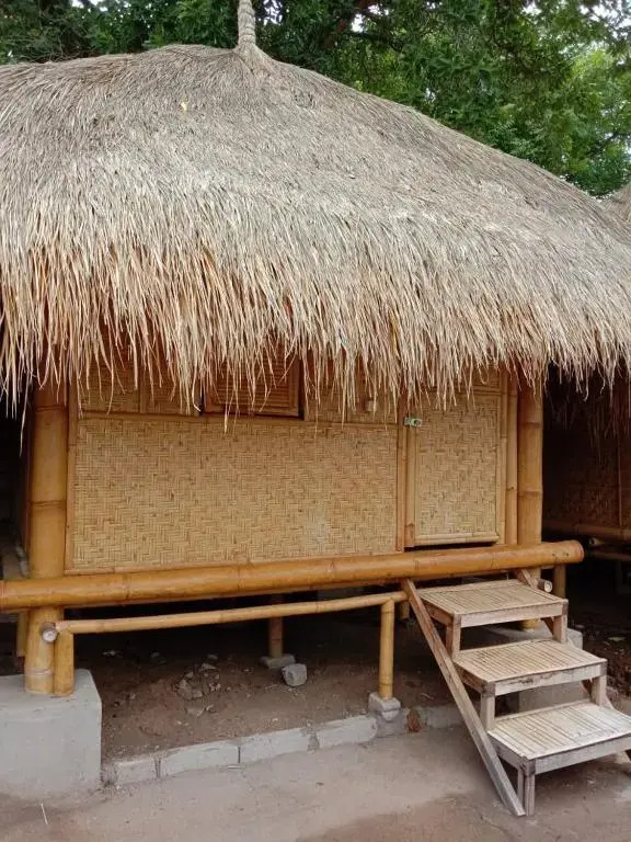 Gili Hills
