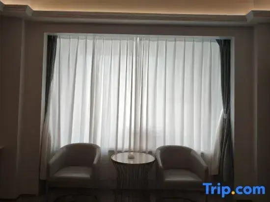 Tianjiao Hotel (Qipanjing Town Industrial Park)