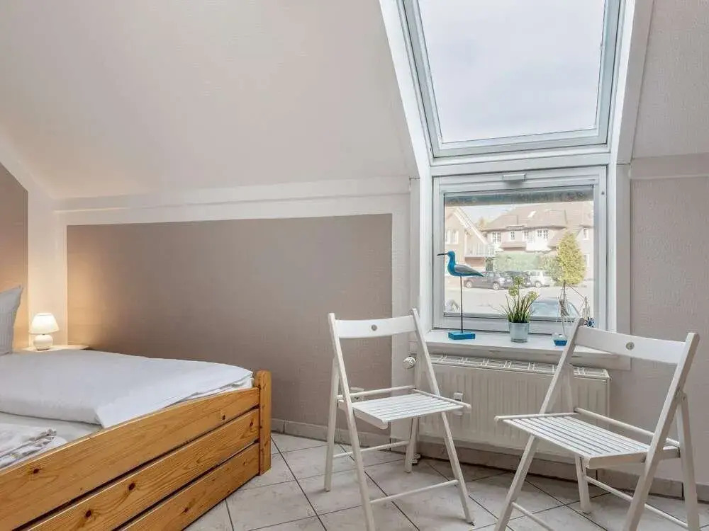Cozy Apartment in Insel Poel near Beach