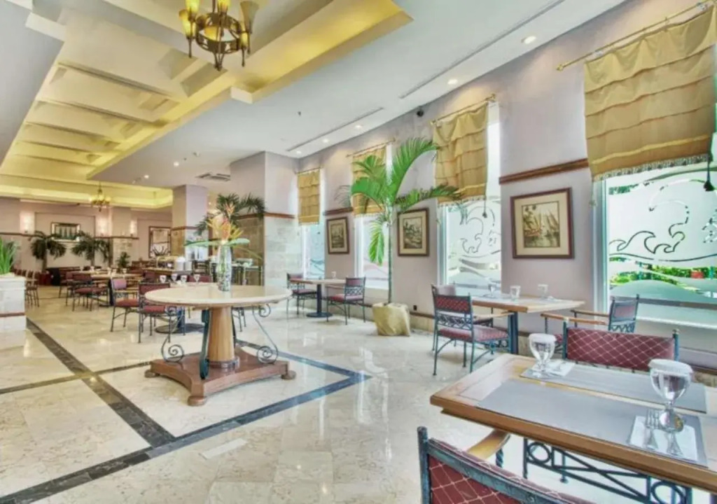 Hotel Sahid Jaya Makassar City Centre