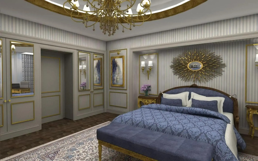 Morrian Hotel