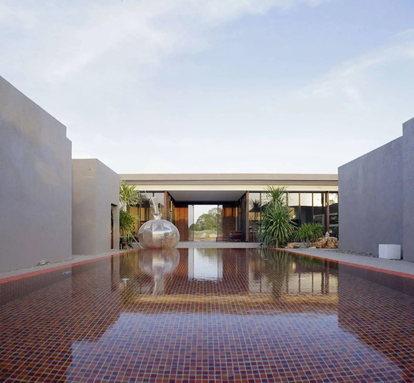 Nhapha Khaoyai Resort