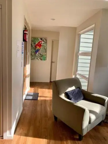 Amberley Serviced Apartments