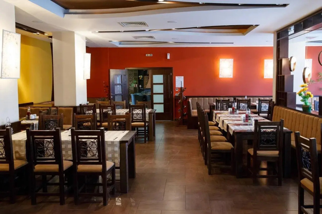 Sunrise Park Hotel Bansko