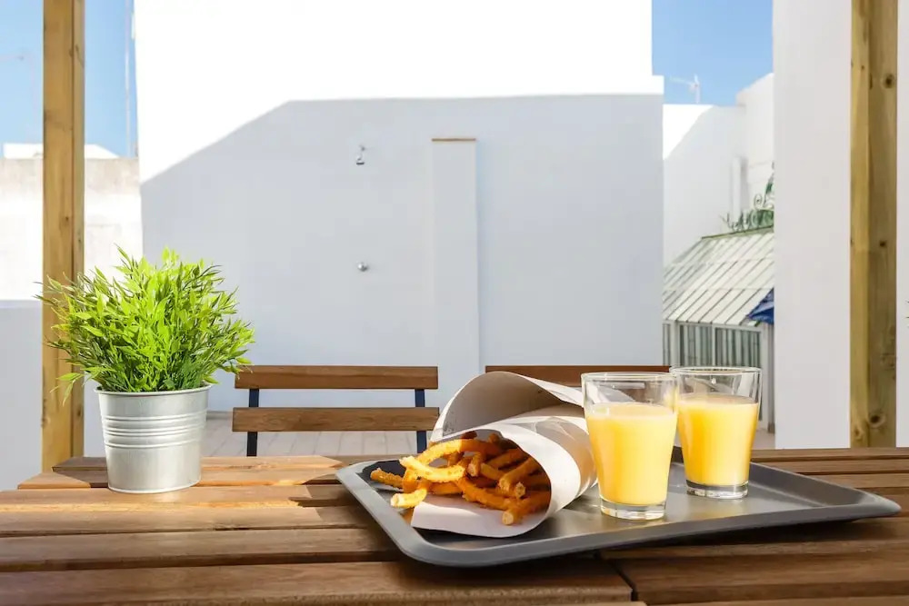 Loft Santa Lucía-Adults Only