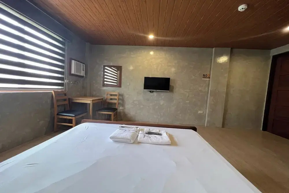 Serenity Suites
