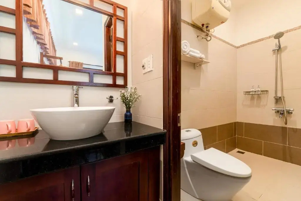Puravida Villa Hoi An 2