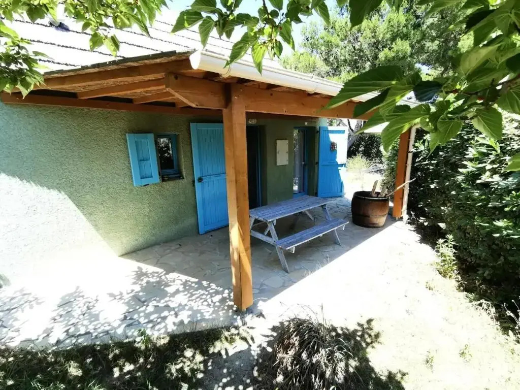 Résidence ILE DES PECHEURS - Maisons & Villas pour 6 Personnes 54