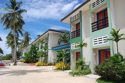 Microtel By Wyndham Puerto Princesa