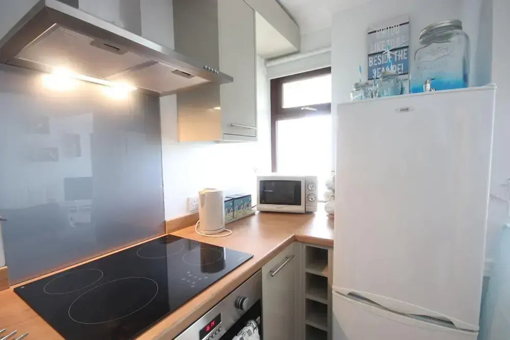 43B Medmerry Park 2 Bedroom Chalet
