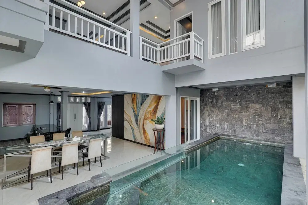 Villa Master Residance - Denpasar