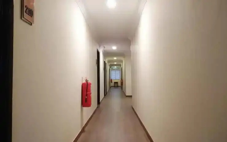 Hentian Hotel Kajang