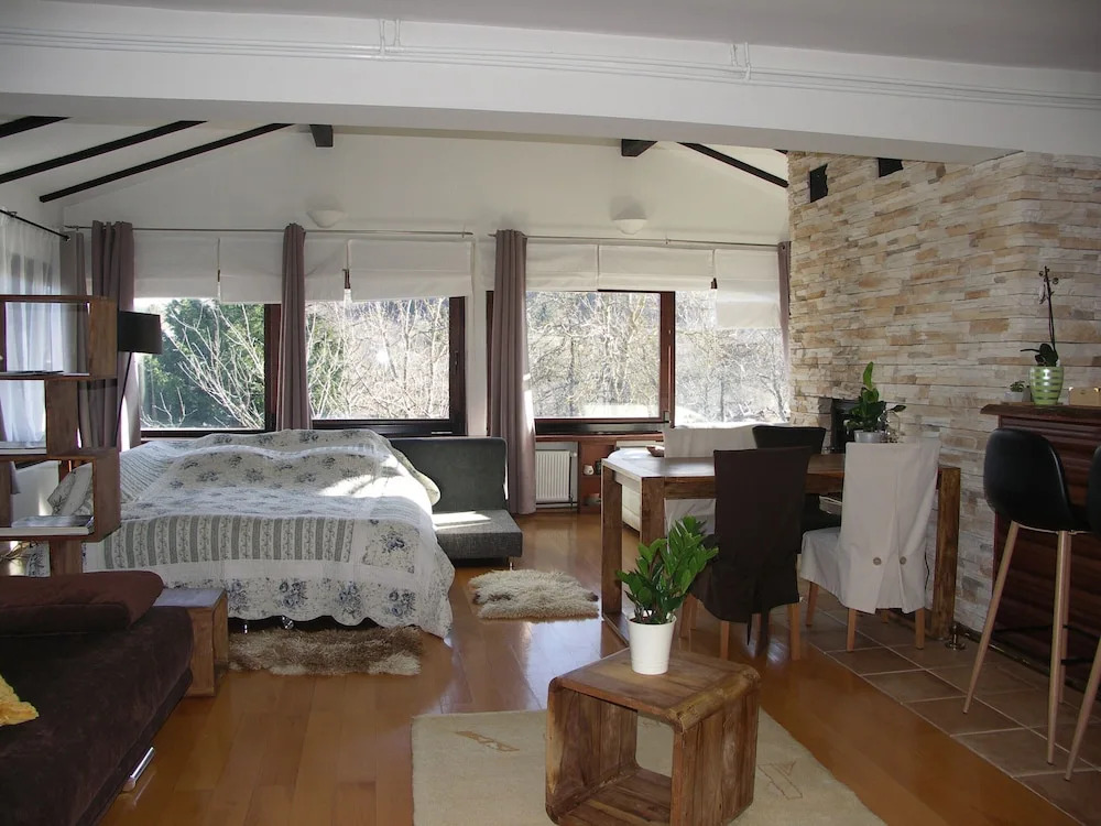 B&B Villa Sumrak Plitvica Rooms