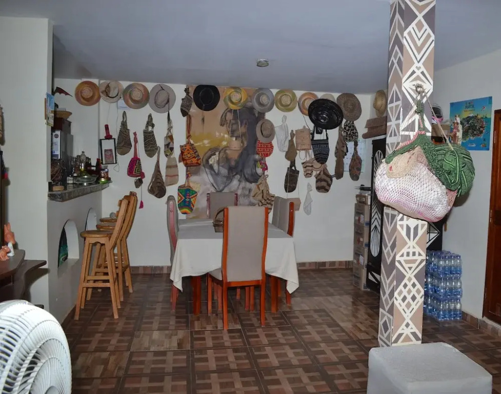 Chez Boaz