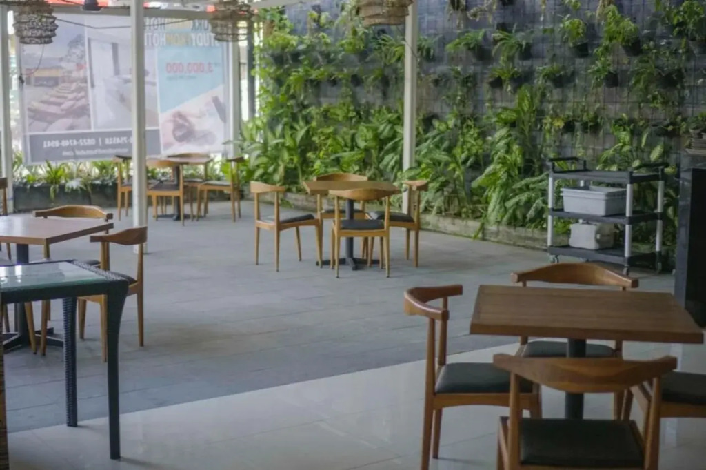 Tusita Boutique Hotel