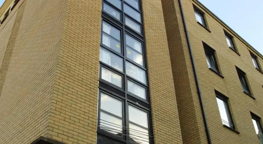 Margaret Macdonald House