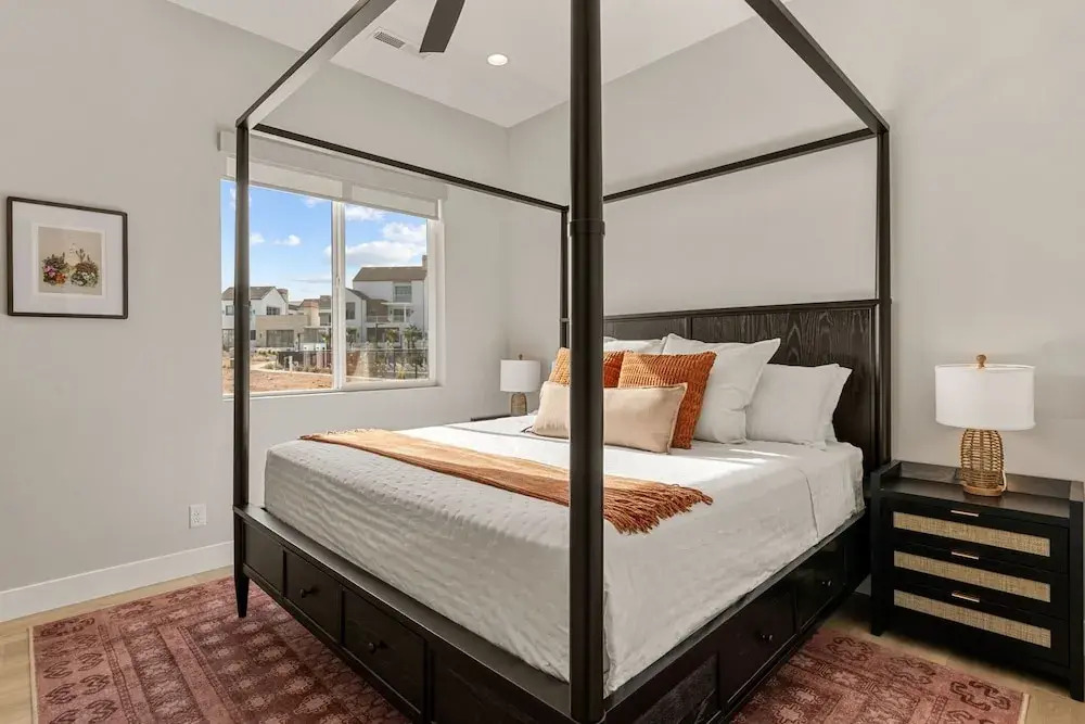 Terra Rossa 8 Bedroom Townhouse