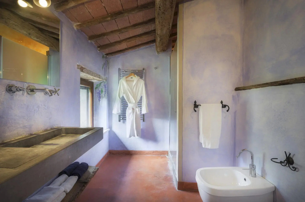 CASA DI PAN 6, Emma Villas