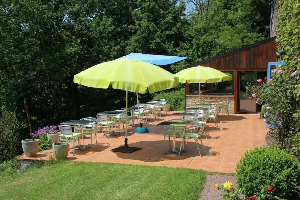 Le Manoir du Rodoir