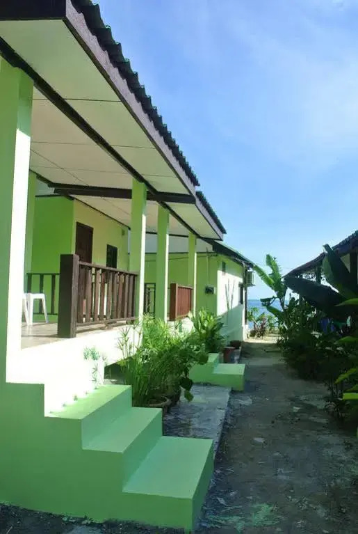 Noname Bungalow