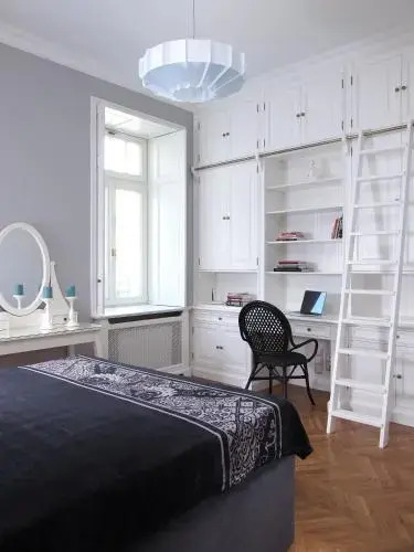 Warsaw Concept