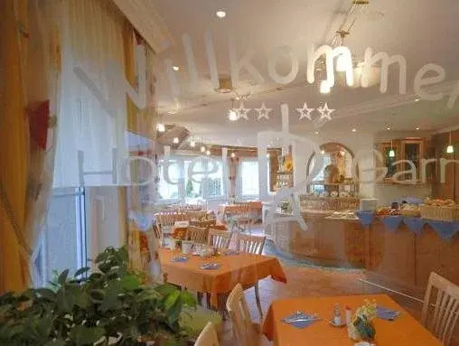 Hotel Garni Ida