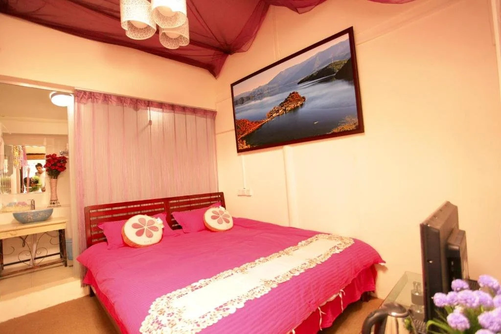 Lijiang Xieyiju Hostel