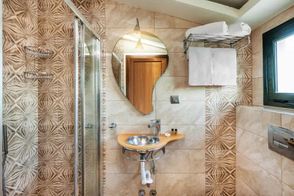 Philoxenia Spa Hotel