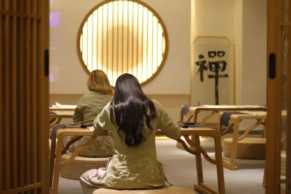 Wuzhen Zen Boutique Inn