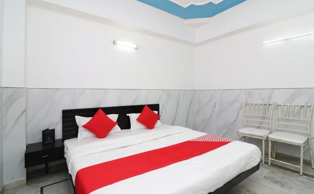 Tribhuvan Palace by OYO Rooms
