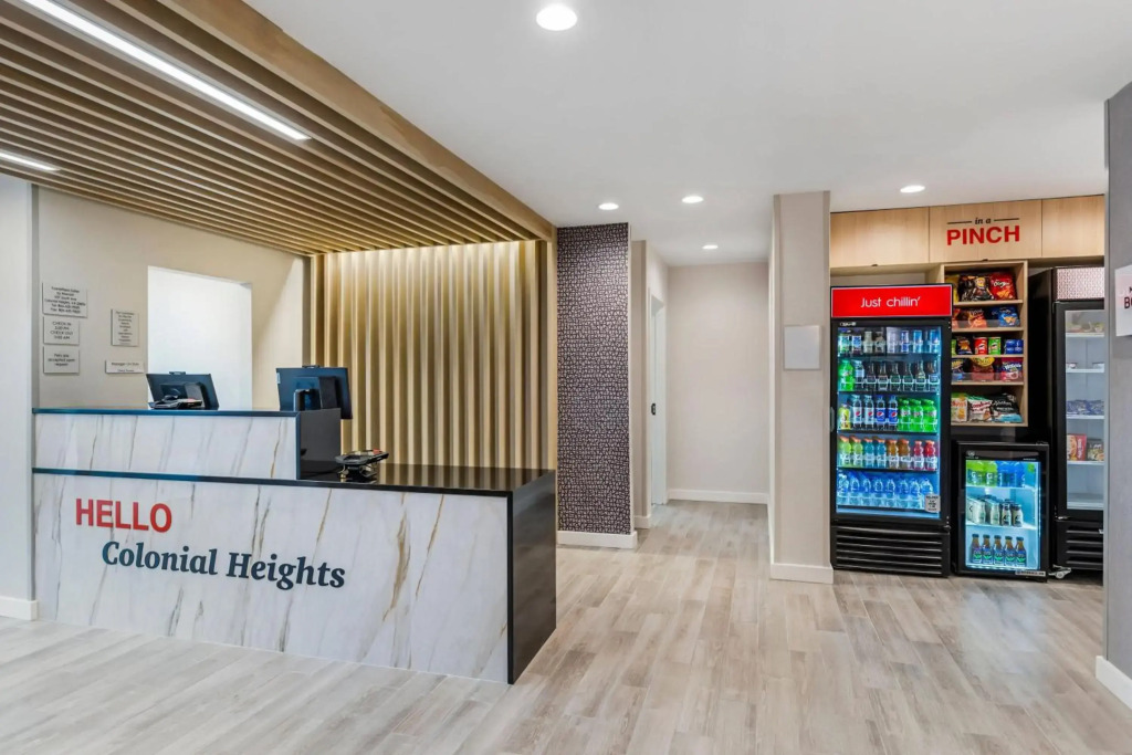 TownePlace Suites by Marriott Richmond Colonial Heights