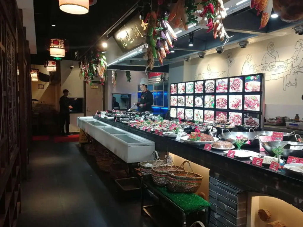 SEGO Charm Hotel