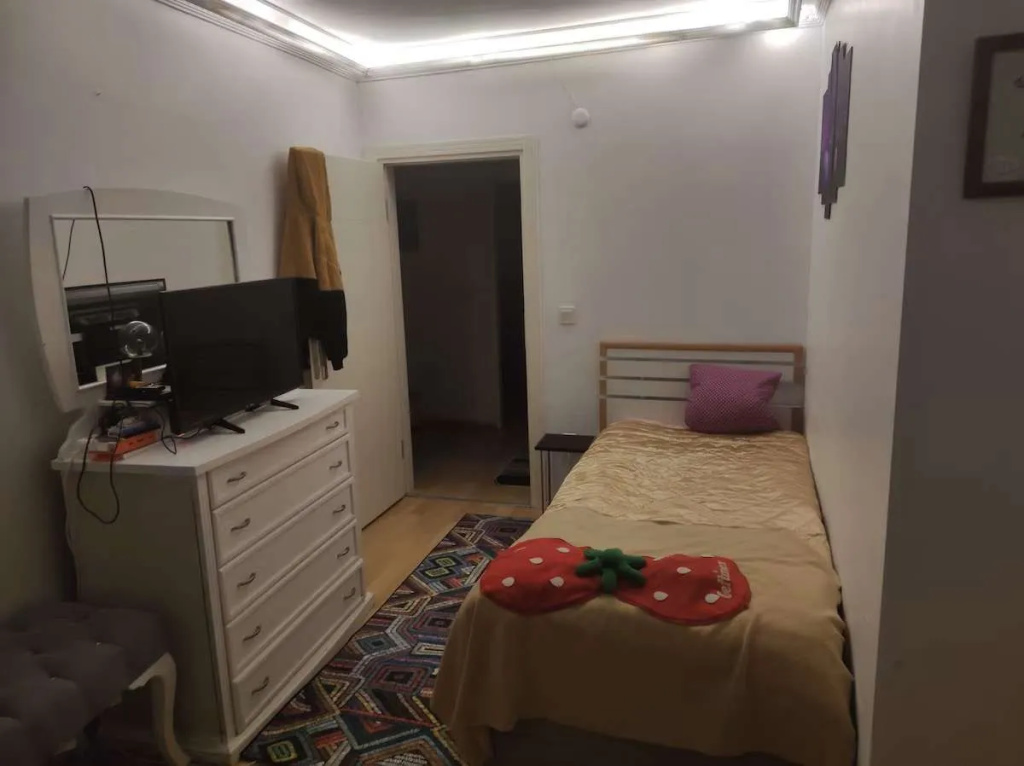 Bufes Hotel