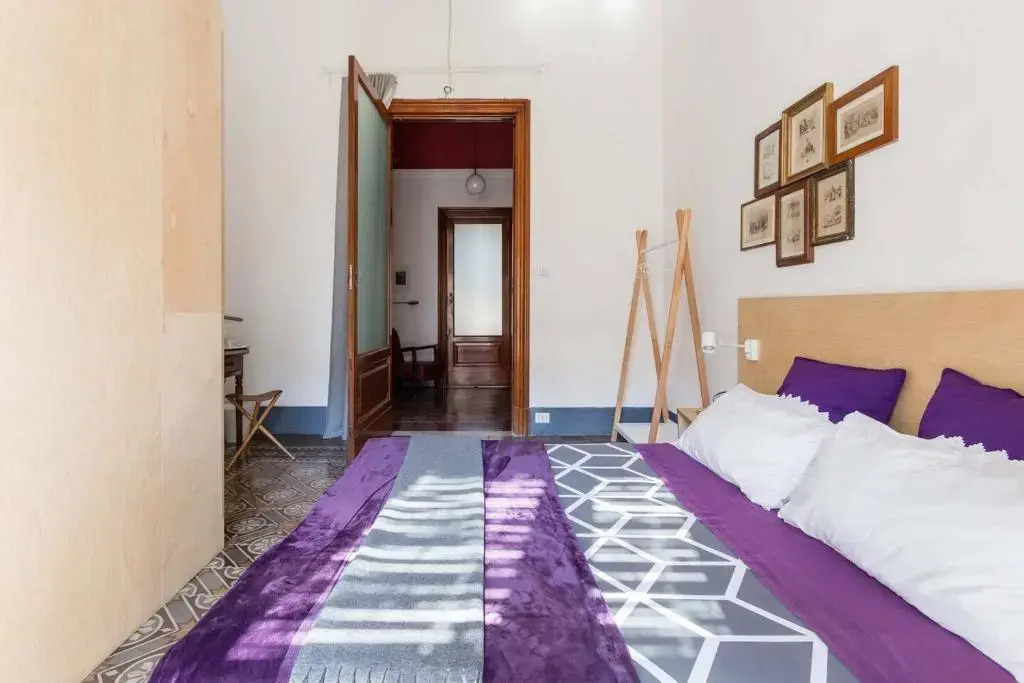 Trìcora Sicilian B&B