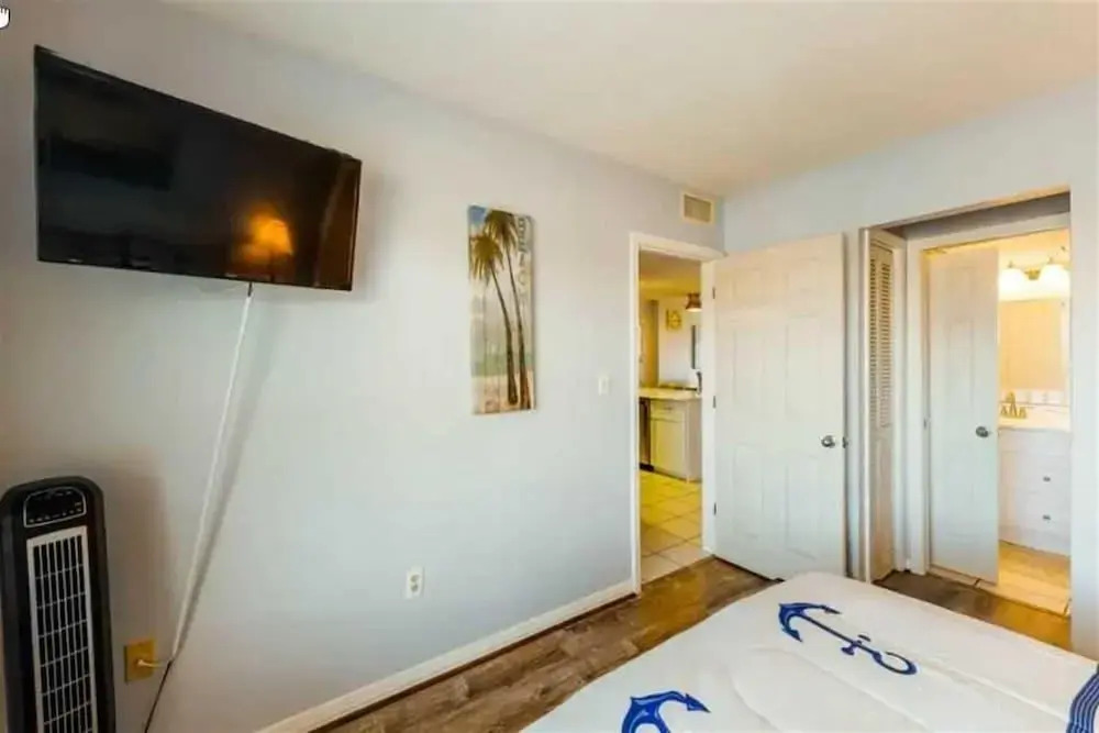 Plantation Palms 6104 by Meyer Vacation Rentals