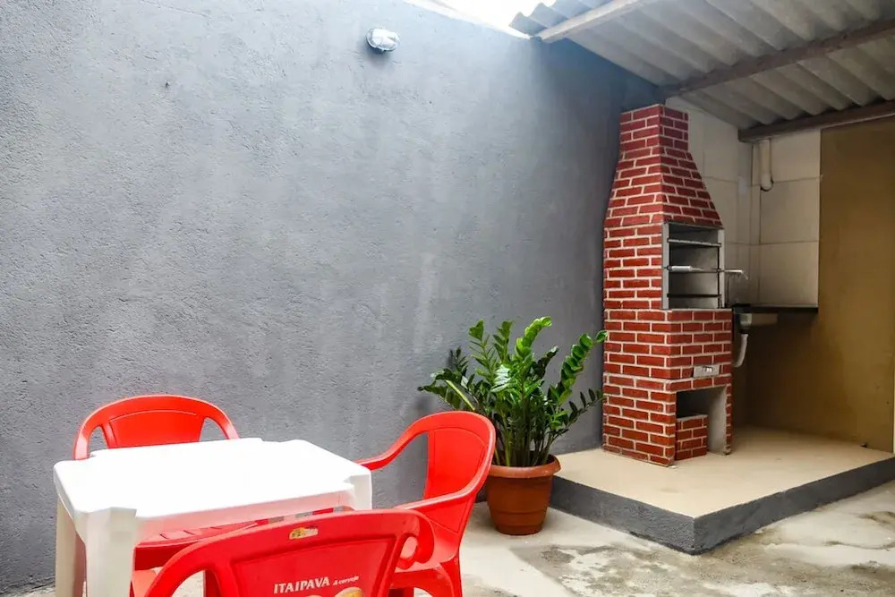 Casa com Tima Localiza o em Porto Seguro BA